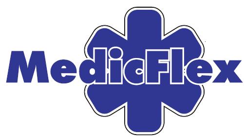 MedicFlex Logo